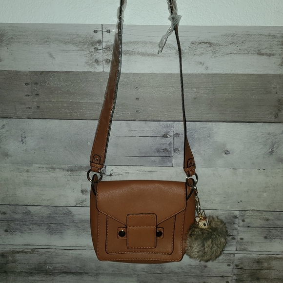 JustFab Handbags - Just Fab Women's Purse